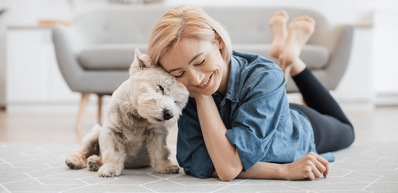 Dogs & Their Love Language: Understanding Your Pup's Needs